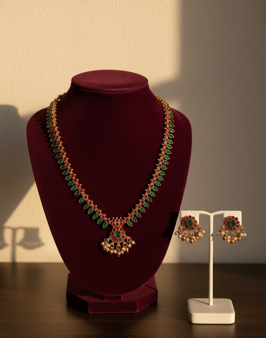 Noorika Varnika Haaram