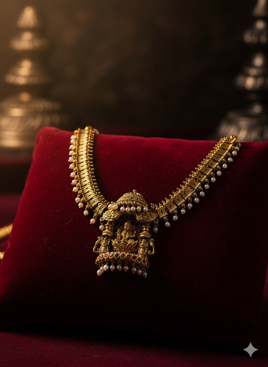 Noorika Temple Vriksha Haram